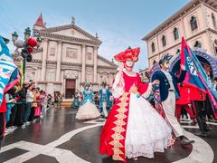 -华谊兄弟（长沙）电影小镇