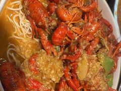-京悦南门涮羊肉·羊蝎子火锅(田林路店)
