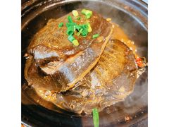 -老家信阳菜(北京路店)