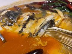 -清水亭湖北菜(大屯DT51店)