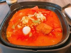 -阿香米线(乐客城店)