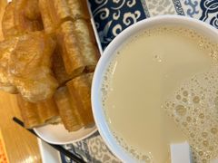 -冰泉豆浆馆(阳朔店)