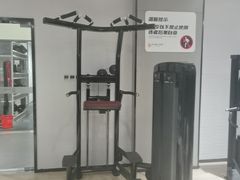 -FLARE STAR FITNESS(复地活力城店)