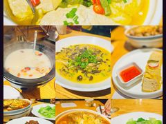 -江南外婆桥·寻味嘉兴(月河店)