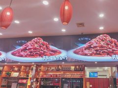 -簋街仔仔小龙虾(总店)
