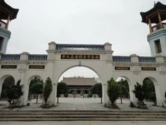 -西宁市东关清真大寺