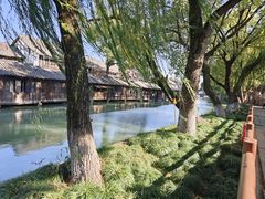-乌镇东栅景区