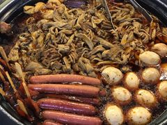 -安徽阜阳卷馍(西单店)