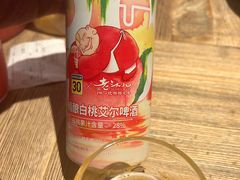 -老头儿油爆虾(胜利河美食街店)