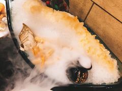 -川骄海鲜自助(河东店)