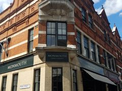 -Monmouth Coffee(博罗市场店)