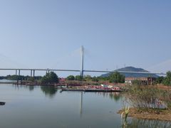 -芒洲湿地公园