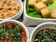-海底捞火锅(九久奥特莱斯店)