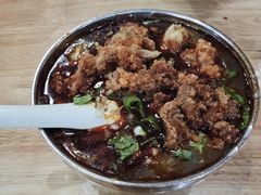 -代四孃牛华豆腐脑美味小食(总店)