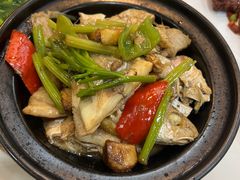 -东就鸭饭店·古早海南菜(滨海店)