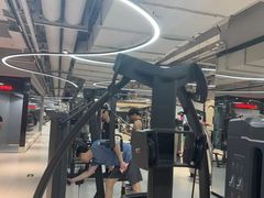 -一年四季24小时智能健身(广百店)