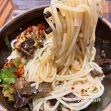 富兴时代对面超适合打工人的常德特色粉🍜