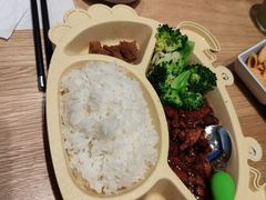 -谷田稻香·砂锅菜(西乡天虹店)