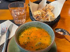 -百特喜·意大利餐厅(八佰伴镇江店)