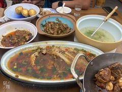 -鸿运楼·舌尖上的徽菜