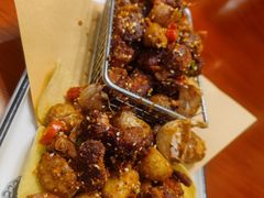 -山南熏肉大饼(辽菜旗舰店)