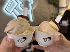 -喜茶(北京三里屯太古里店)