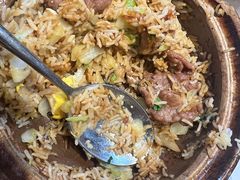 -膳心记-明火四宝煲仔饭(燕南店)