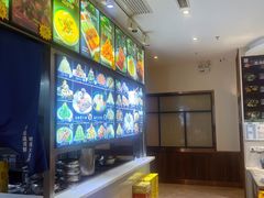 -小船渔村•大连菜•大连焖鱼(黄河路店)