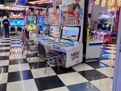 -天天玩X秋葉原日系动漫游戏中心