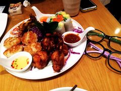-Pho Asia 亚阁越南料理(上海来福士广场店)