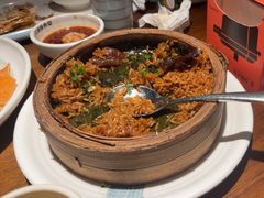 -乔街深夜食堂·台州菜·高压锅生蚝(杭州总店)