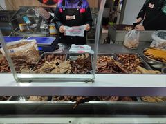 -金湘权卤菜(荷花池总店)