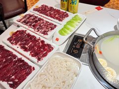 -八合里潮汕鲜牛肉火锅(深圳海岸城店)