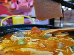 -金陵杨胖子·砂锅麻辣烫(金轮新天地店)