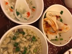 -西安饭庄(立丰国际店)