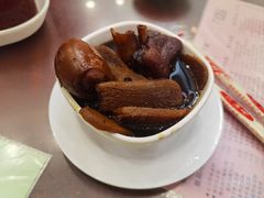 -南信牛奶甜品专家