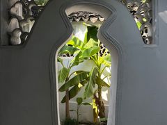 -上海醉白池公园
