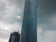 -广州周大福金融中心
