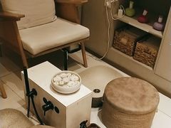 -泰合玺·精油疗愈 SPA(南京河西万达店)