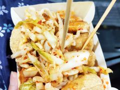 国足臭豆腐-国足臭豆腐(明瓦廊店)