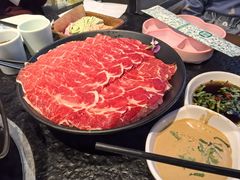 -阳坊涮肉(西直门凯德mall店)