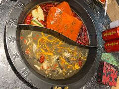 -蜀大侠火锅(春熙路店)