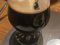-造精酿餐厅