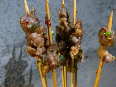 -盟重烧烤(高正街店)