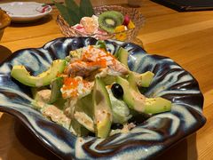 -大岛日本料理铁板烧(南通大饭店)