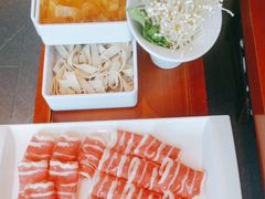 -老员外骨汤火锅(海州古城店)