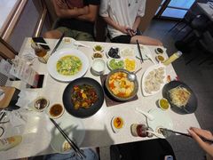 -船歌·鱼水饺青岛菜(金狮广场店)