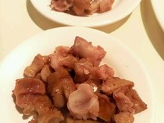 -阿水狮猪脚大王(台中公园店)