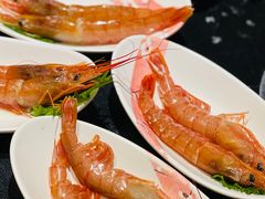 -淡尾·海鲜自助概念餐厅(虹桥南丰城店)