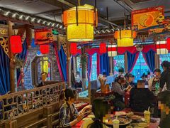 -蜀大侠火锅(总府路店)